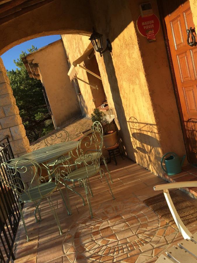 Paradise Peille Exterior photo
